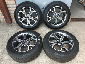 5x114,3  18"  Kia Sorento (XM, UM, MQ4) Santa Fe (DM,TM,MX5) - 1