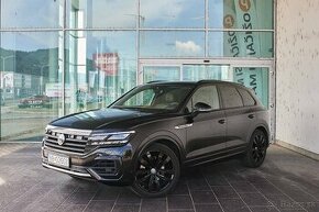 Volkswagen Touareg 3.0 V6 TDI SCR 286k R-Line 4Motion - 1