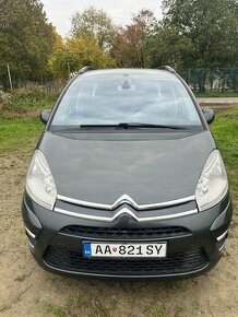 Predam citroën C4 picasso 2.0 diesel 110kw automat