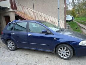 Fiat croma