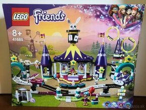 Lego Friends 41685 zábavný park - 1