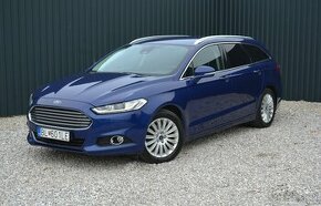 Ford Mondeo Combi 2.0 SR. voz, nové rozvody - 1