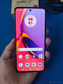 Motorola Moto G84 5G 256GB,12GB RAM