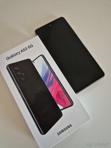 Samsung A53 5g