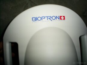 biolampa bioptron PRO1