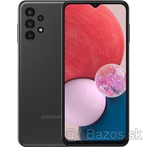 Samsung A13 zablokovaný