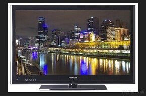 HITACHI LED TV 40”