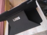 UAG odolné puzdro Metropolis - iPad Pro 12.9" 2018 3.gen.