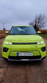 KIA e-SOUL 42kWh Edition 7