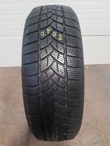 Zimné pneumatiky 185/65 R15 Firestone