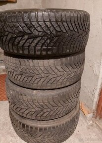 Zimne 225/45 r17