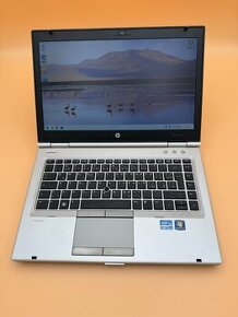 Notebook 14" HP.Intel i5-2520M 2x2,50GHz.8gb ram.512gb SSD