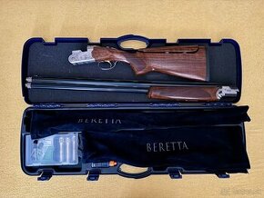 Brokovnica Beretta 687 Silver Pigeon III Sporting b-fast