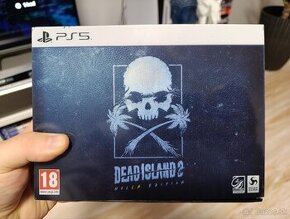 Dead Island 2 CZ (HELL-A Edition) PS5