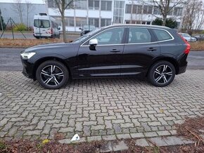 XC60 D4 R-Design AWD 190PS