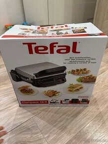 Tefal Compact grill