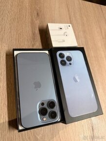 iPhone 13 pro 256GB sierra blue