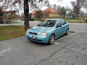 Opel astra g 1.4 66kW 2005