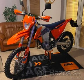 KTM 350 EXC