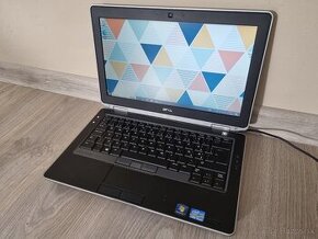 ▼Dell Latitude E6330 - 13,3" / i5-3320M / 4GB / ZÁR▼