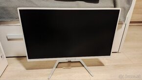 LCD monitor 24" PLS Philips 246E7QDSW/00 1920 x 1080 Full HD