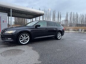 Skoda superb 3 combi 2.0 tdi CR 140kW