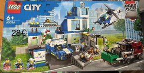 Lego City