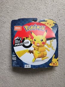 Mega Construx Pikachu GKY95