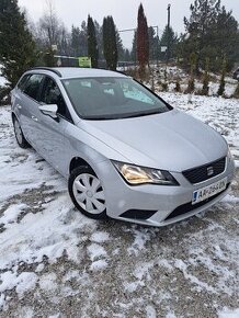 Seat Leon 1.4 TGI