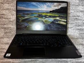 Lenovo Ideapad gaming 3 15IMH05