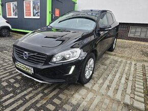 Volvo XC60 D4 2.0L Drive-E Momentum Geartronic