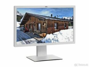 LCD veľký monitor FUJITSU 27” B27T-7 LED QHD repro