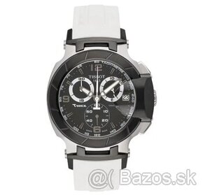 Tissot T Race Chronograph Black