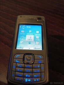 Nokia N70