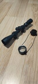 airsoft optika 3-9x40 Delta Armory

