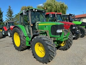 John Deere 6320 Premium