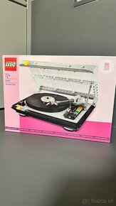 LEGO® 40699 Retro gramofón