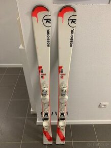 Lyze Rossignol Unique 9 142cm