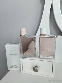 Burberry Her edp a Burberry Her Blossom edp 100ml.