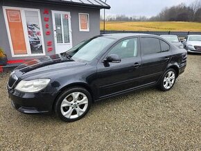 Škoda Octavia 2 facelift 2.0TDI 103 KW rok 2012 DSG