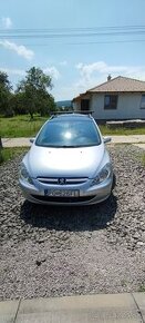 Peugeot 307sw