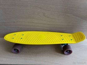 PENNY SKATEBOARDS Classics 22" lemon Complete