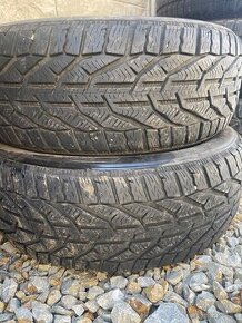 205/55 R16  Zimné