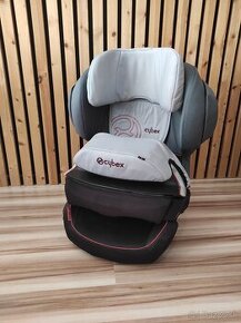 Cybex Juno fix