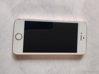 iPhone SE 64GB