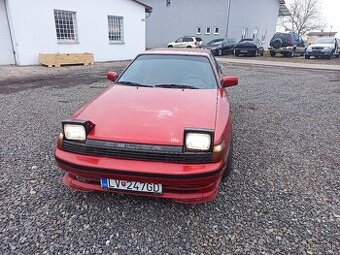 Toyota Celica T16 r.v.1988