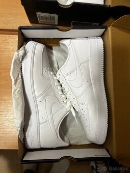 Nike Air Force Fresh 45.5