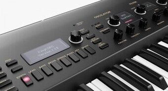 KORG KINGKORG black limited edition