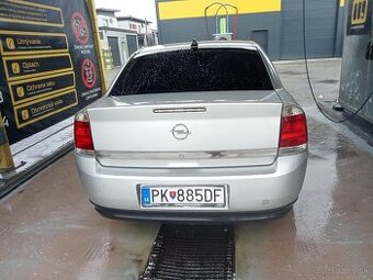 Predám Opel Vectra C 2.2Dti