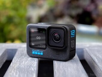 GoPro Hero 12 Black